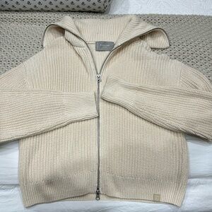 Everlane Sweater